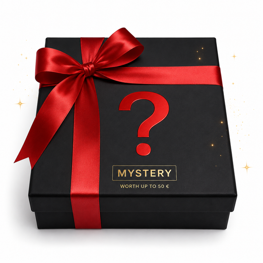Mystery Geschenk